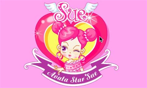 Avata Star Sue Games .